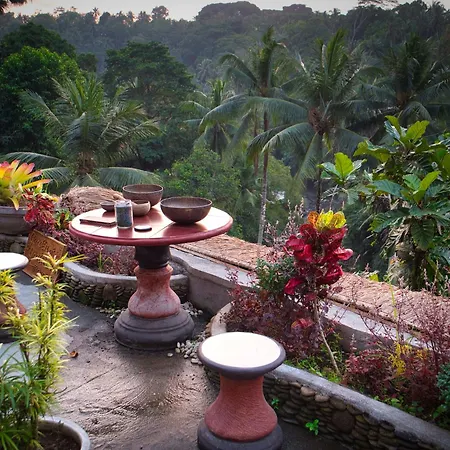 River Song Bali Ubud Extérieur photo