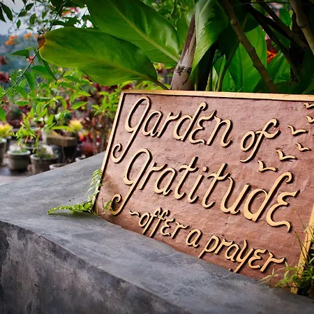 River Song Bali Ubud Extérieur photo