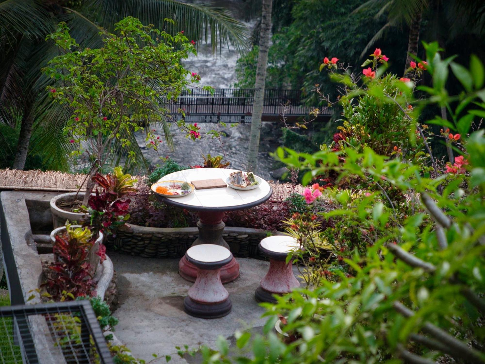 River Song Bali Villa *