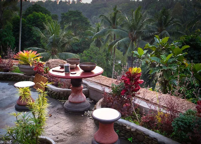 River Song Bali