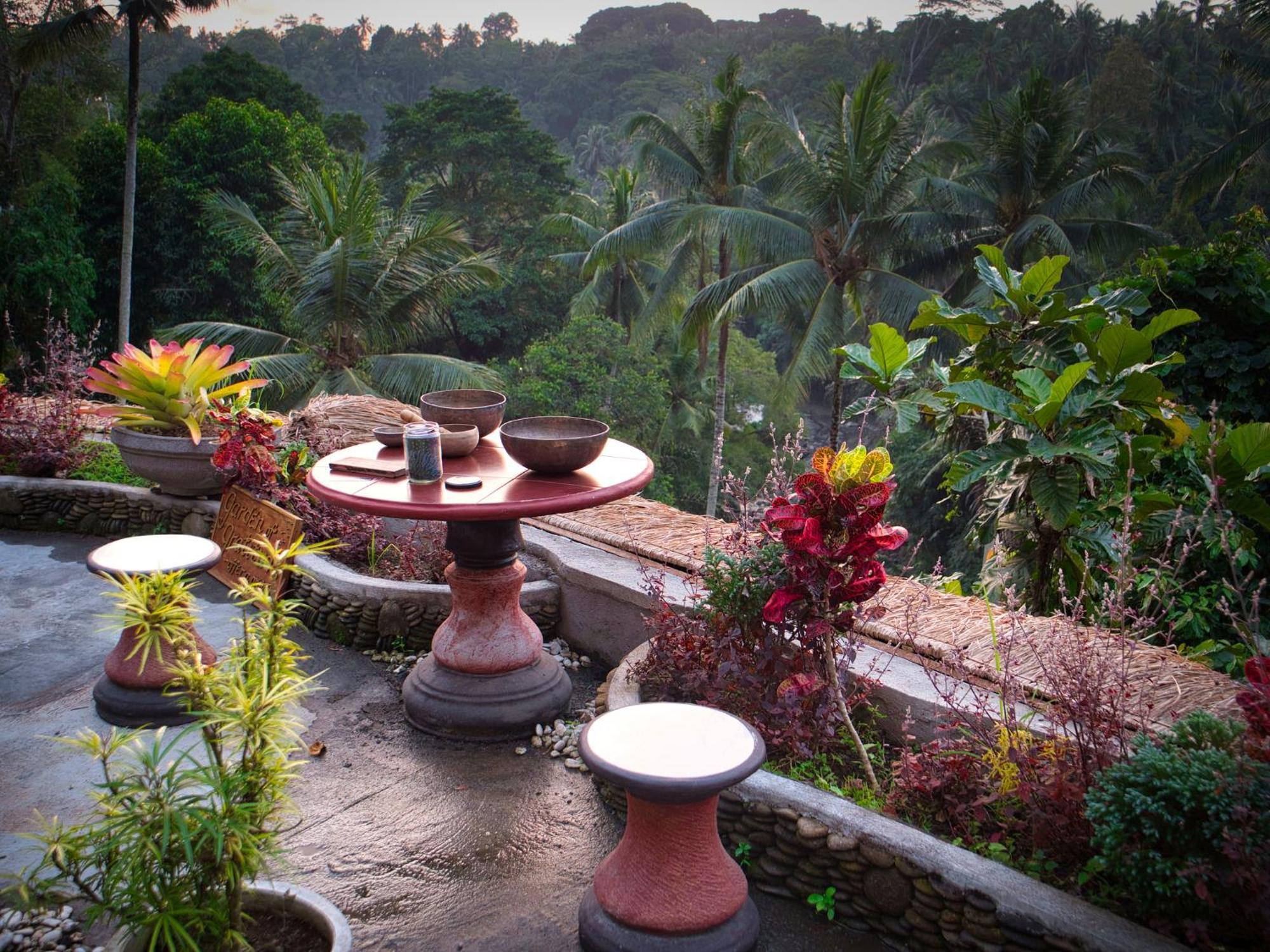 River Song Bali *