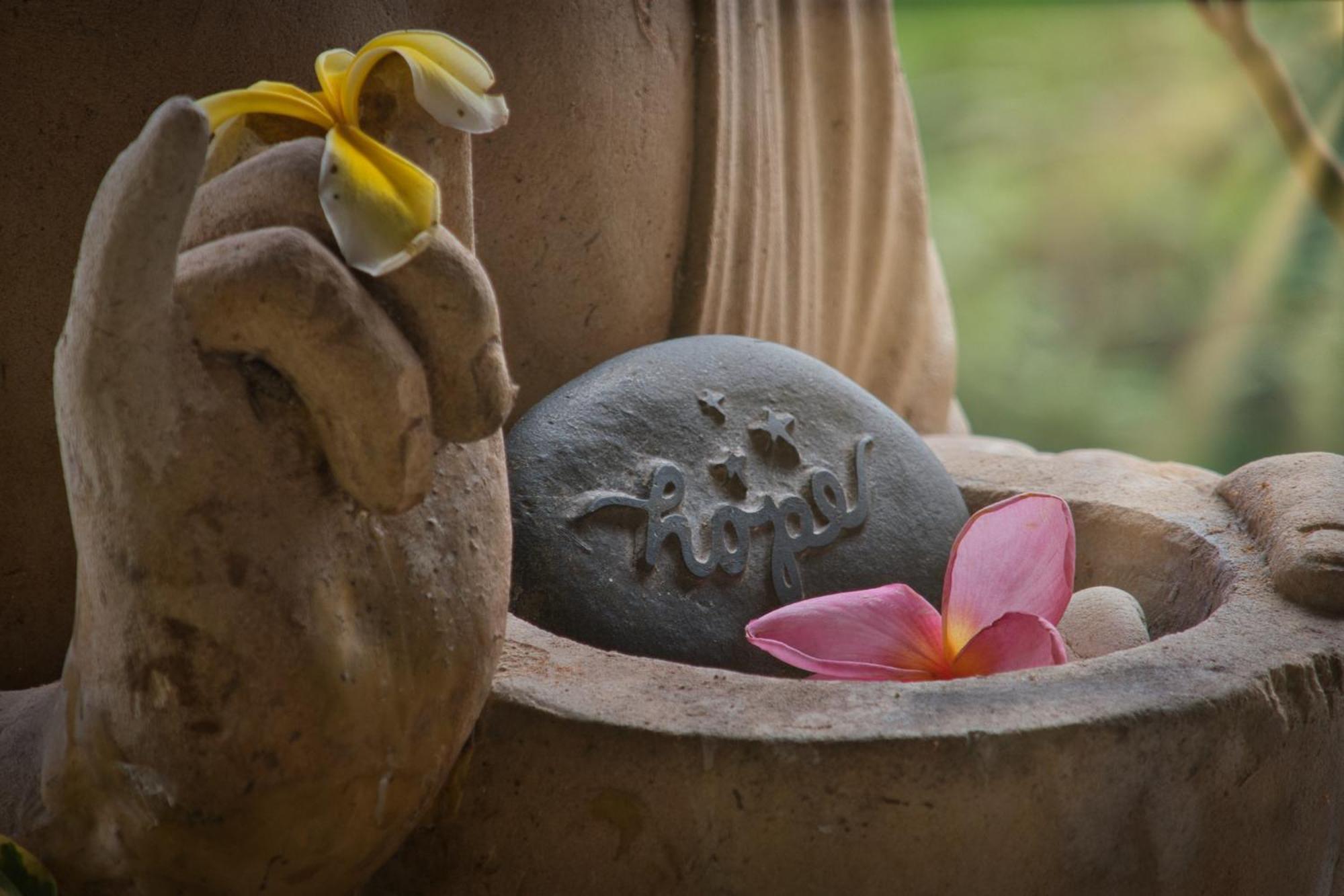 Villa River Song Bali