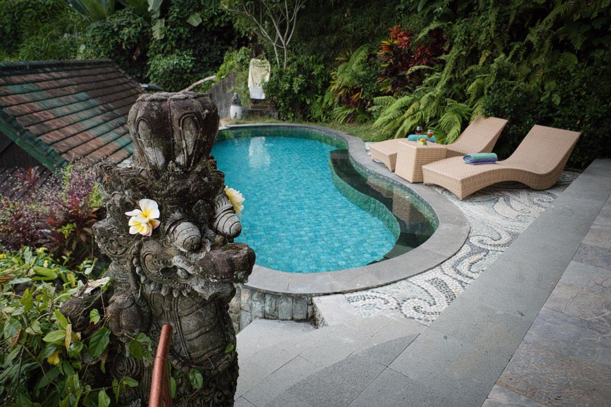 River Song Bali *