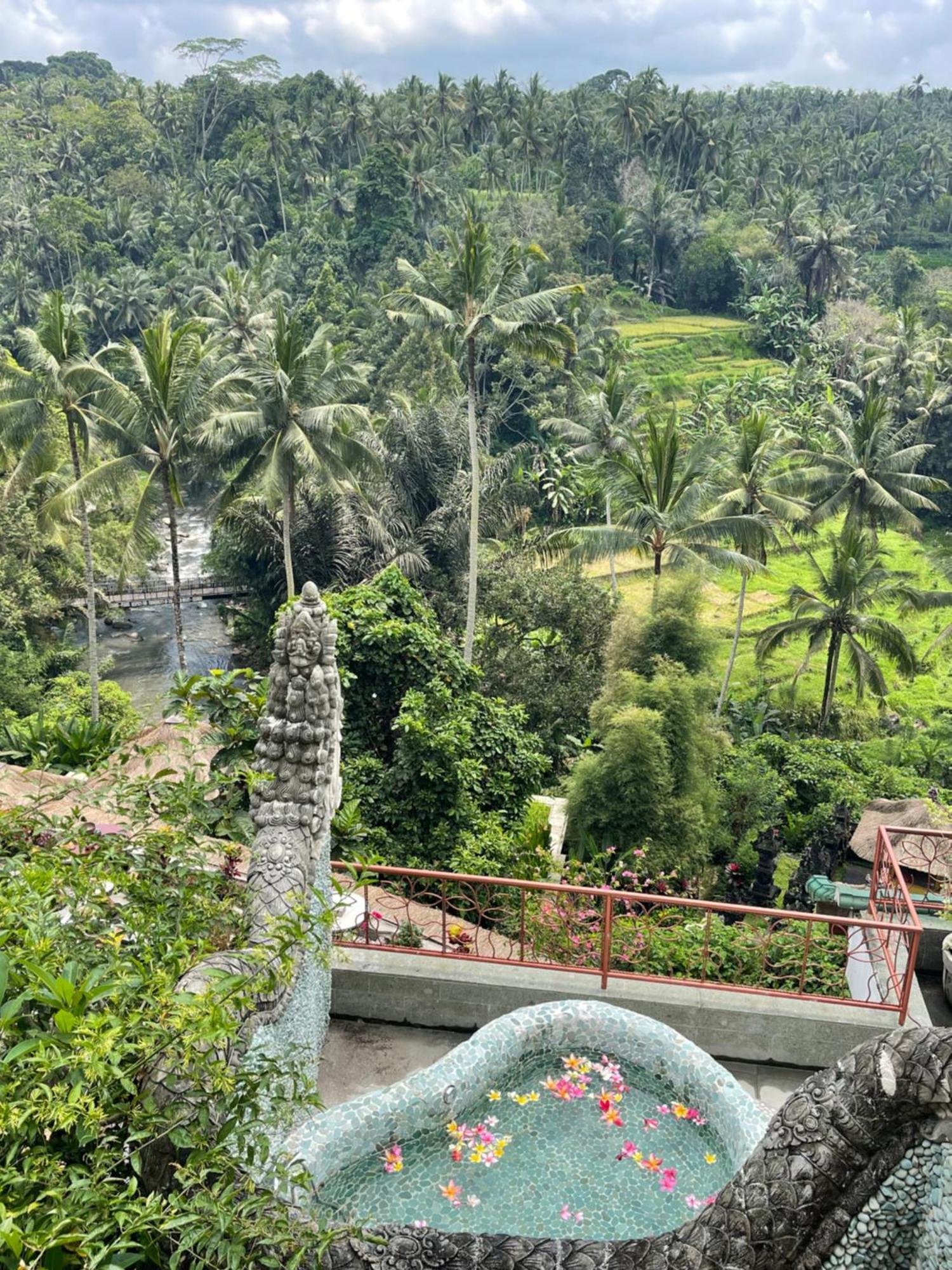 River Song Bali Villa