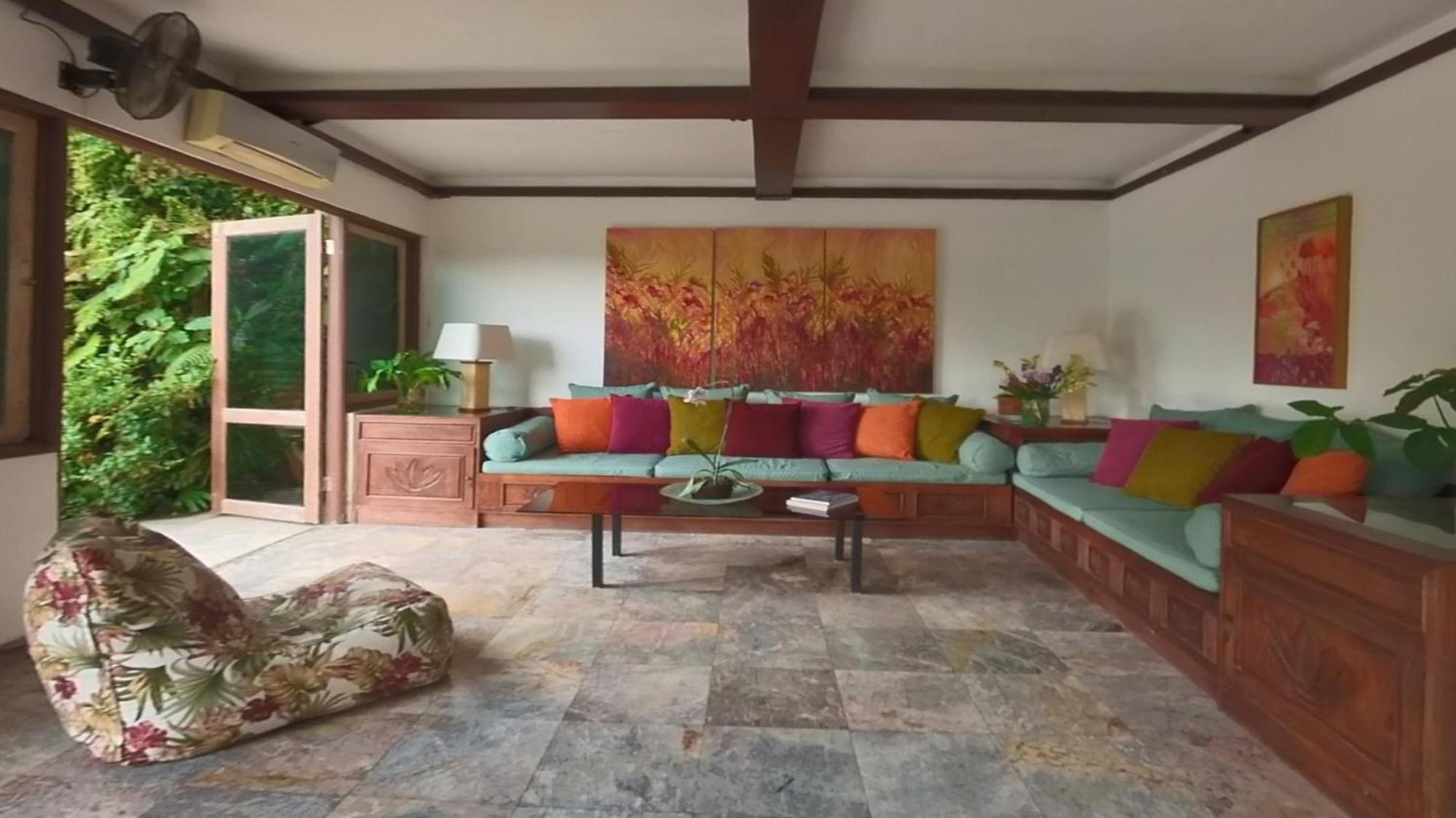 River Song Bali Villa *