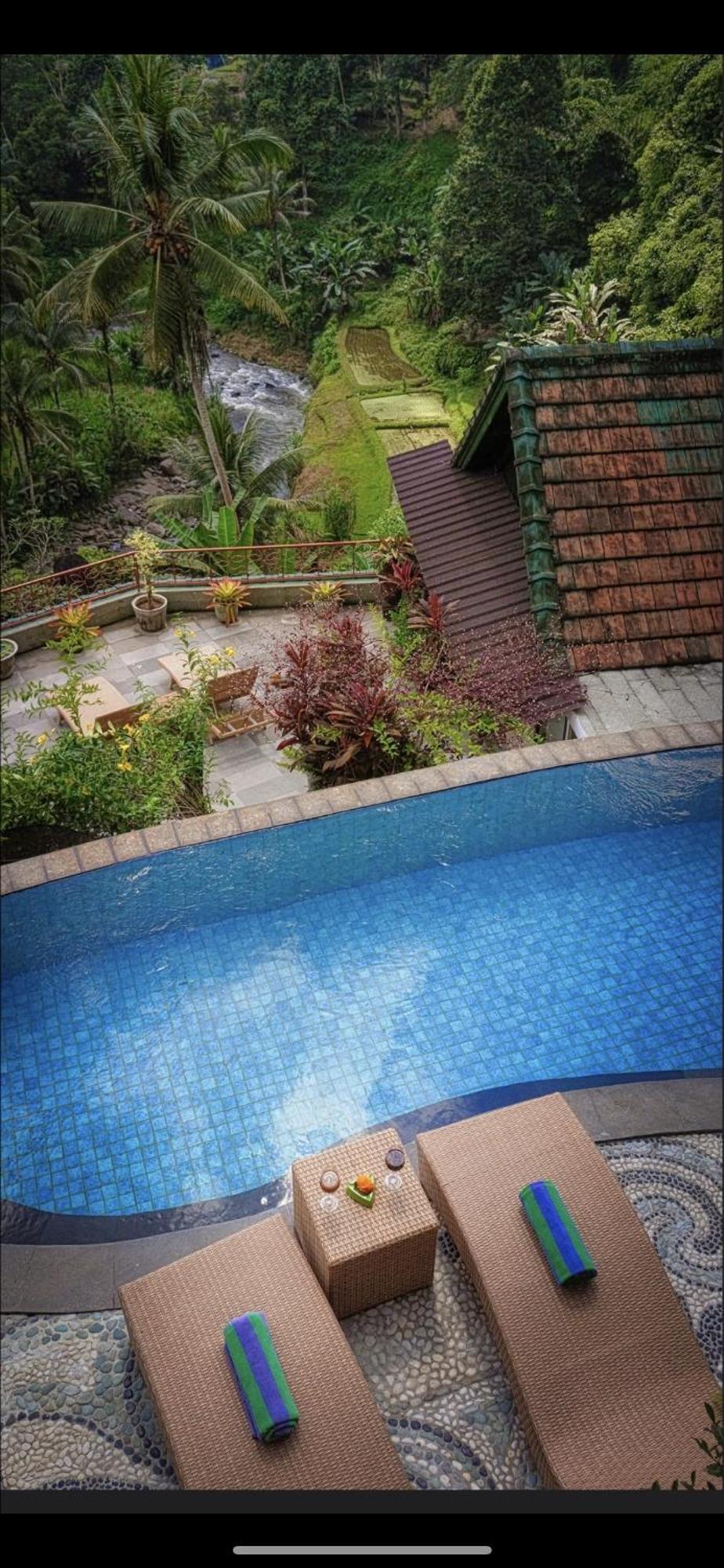 River Song Bali Ubud