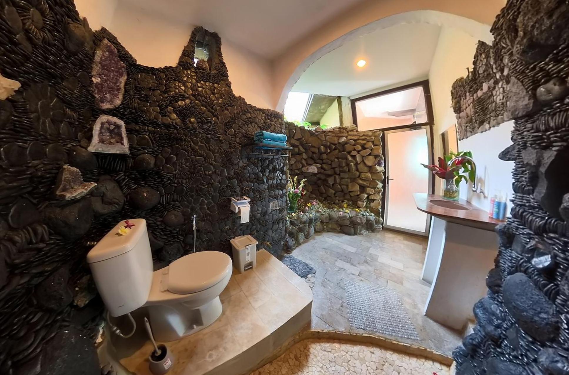 River Song Bali Villa *