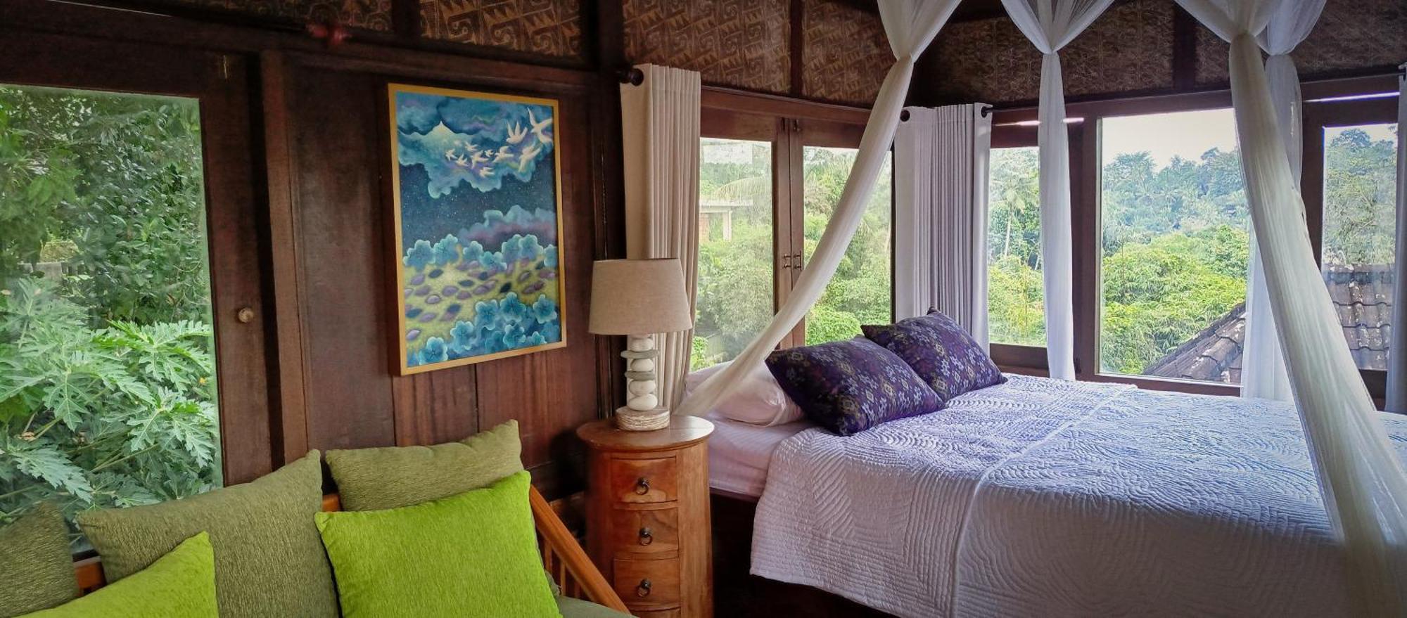 River Song Bali *
