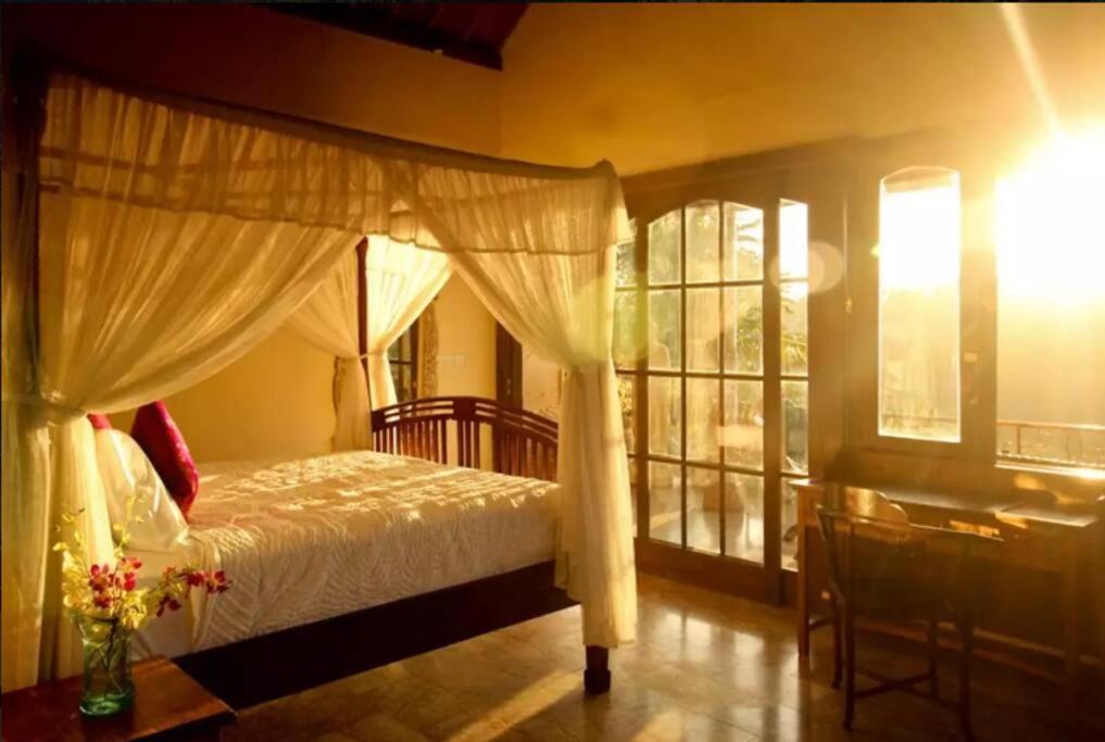 Villa River Song Bali