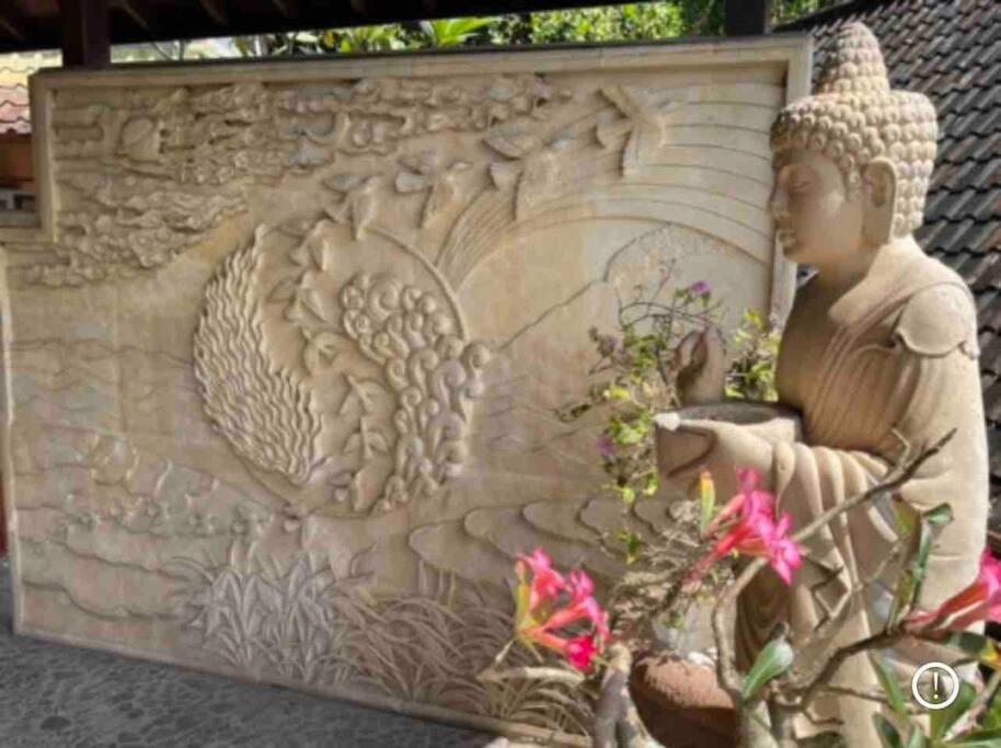 River Song Bali