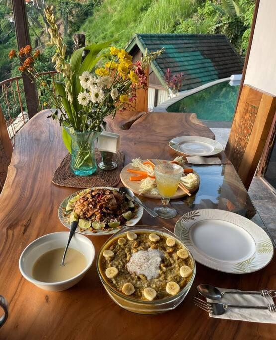 River Song Bali Villa