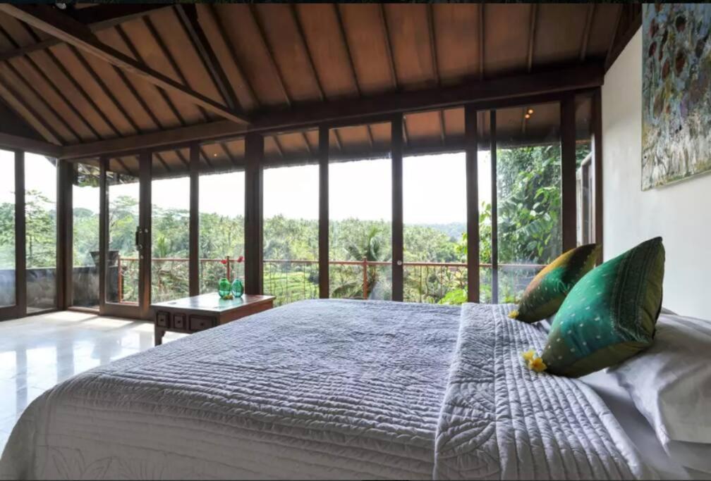 Villa River Song Bali