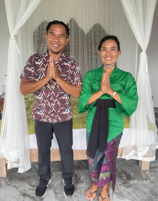 Villa River Song Bali Ubud
