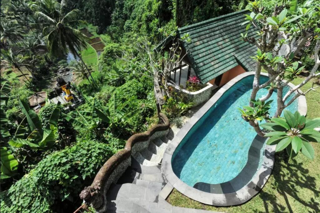 River Song Bali Villa *